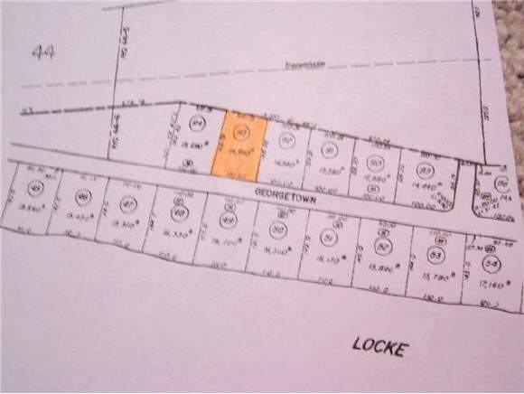 0 Georgetown Drive Barnstead, NH 03225 - Photo 1 of 2