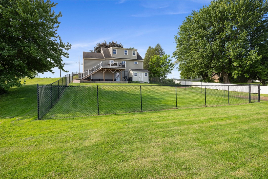 301 Ridge Road Ontario, NY 14519 - Photo 46 of 50
