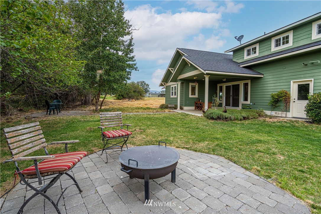 1040 Susan Road Ellensburg, WA 98926 - Photo 32 of 33 Gallery Image 32