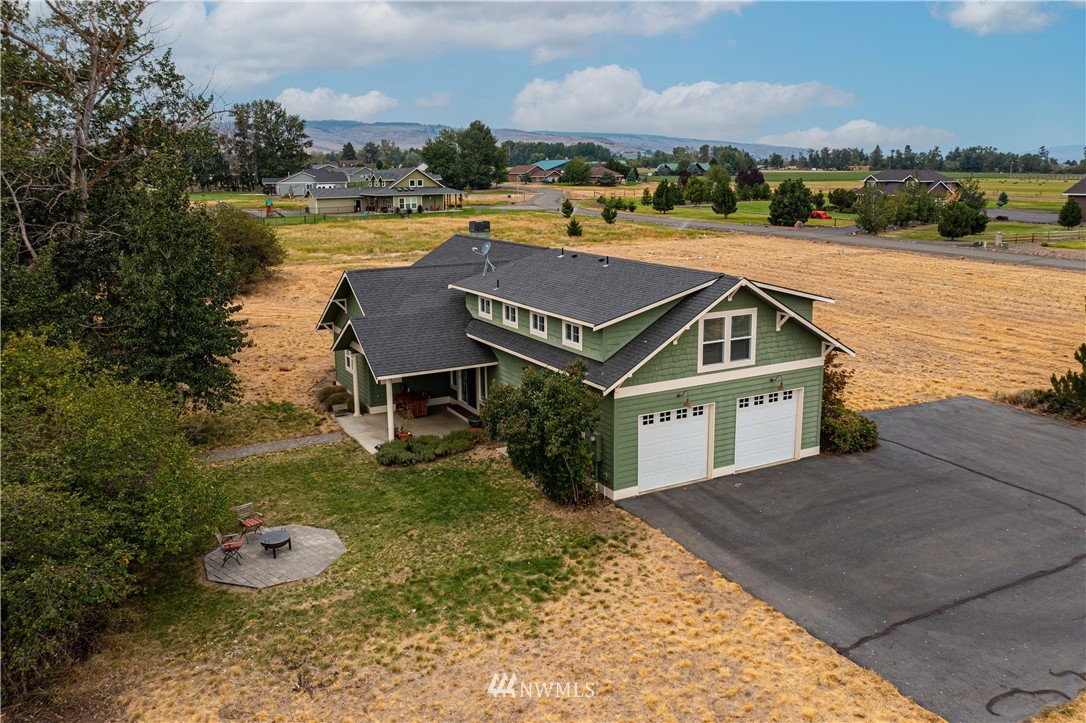 1040 Susan Road Ellensburg, WA 98926 - Photo 33 of 33 Gallery Image 33