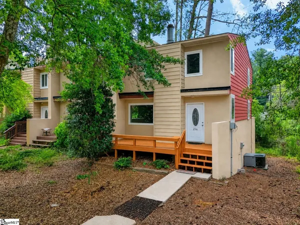 $189,000 | 216 Charleston Avenue, Clemson, SC 29631