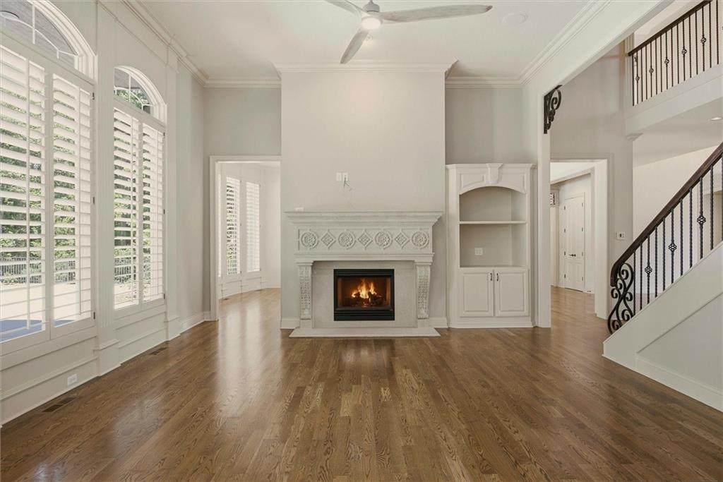 469 Northwest Riven Rock Place Lee's Summit, MO 64081 - Photo 24 of 86