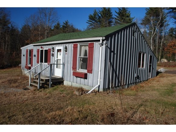 70 Dodge Road Allenstown, NH 03275 - Photo 1 of 1 Gallery Image 1