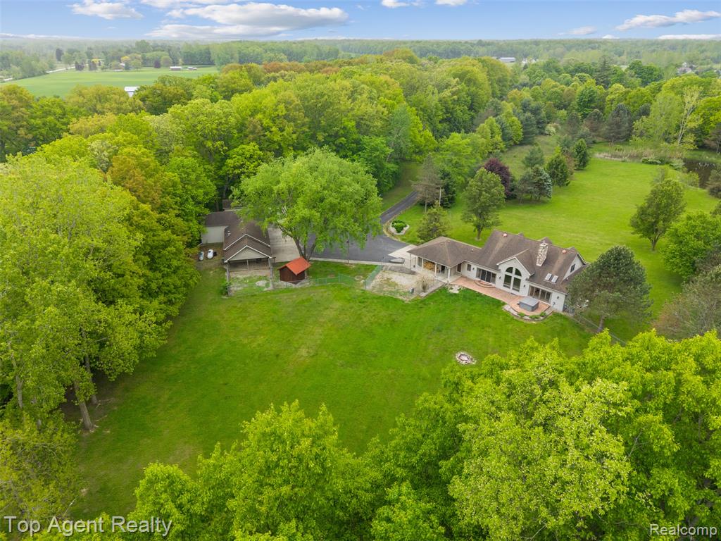 7386 Card Road Smiths Creek, MI 48074 - Photo 59 of 67