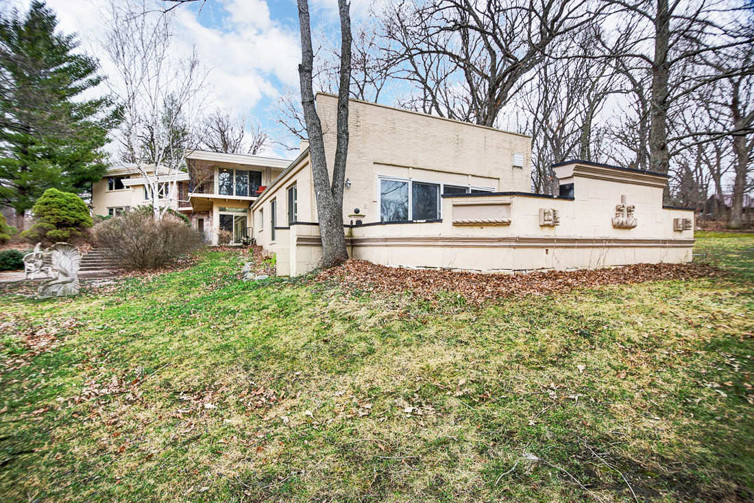 21052 North Valley Road Kildeer, IL 60047 - Photo 3 of 67