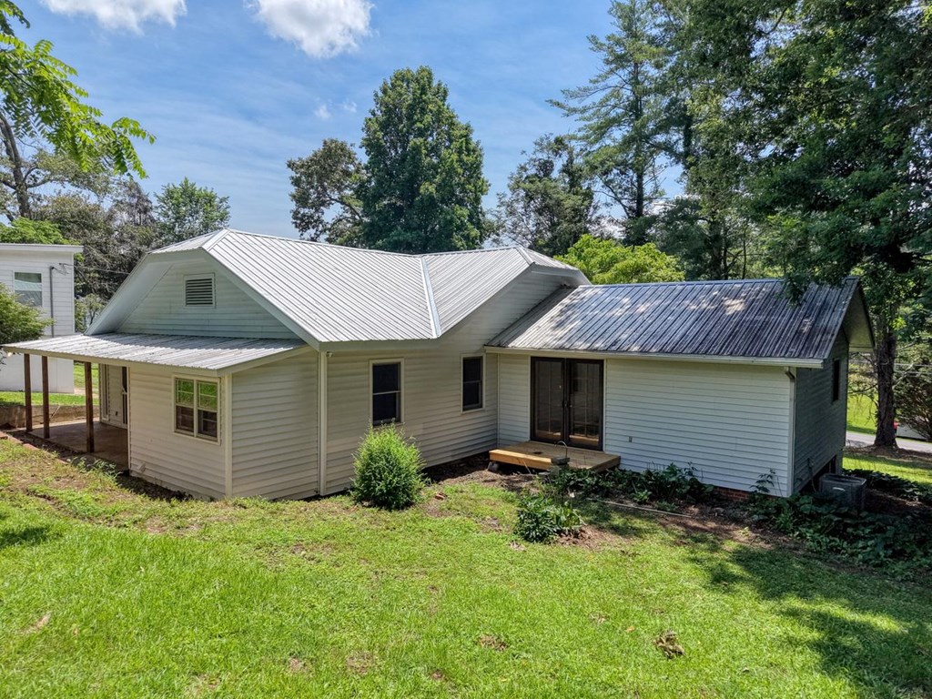 94 Madola Road Epworth, GA 30513 - Photo 9 of 55