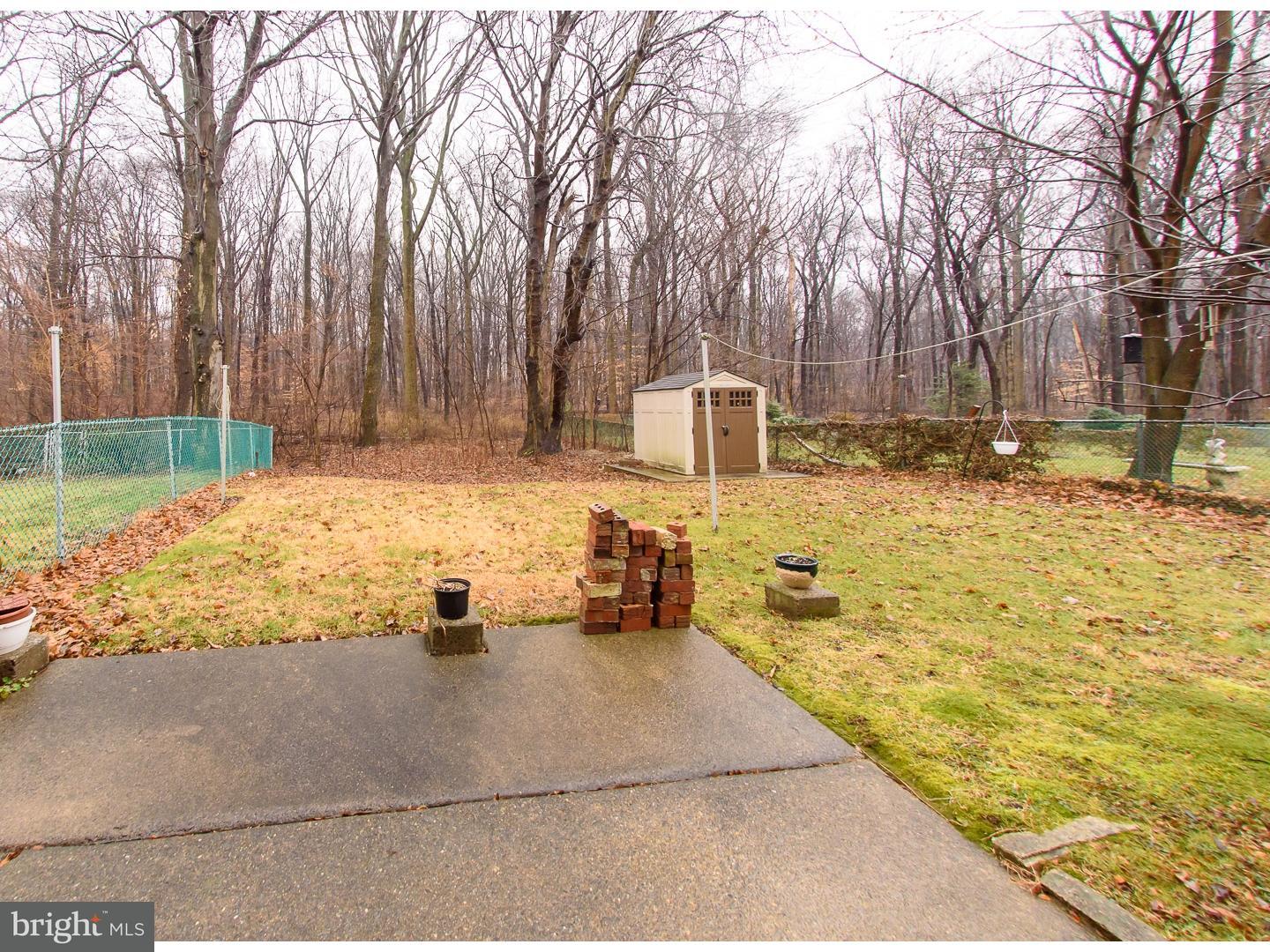 11715 Stevens Road Philadelphia, PA 19116 - Photo 25 of 25