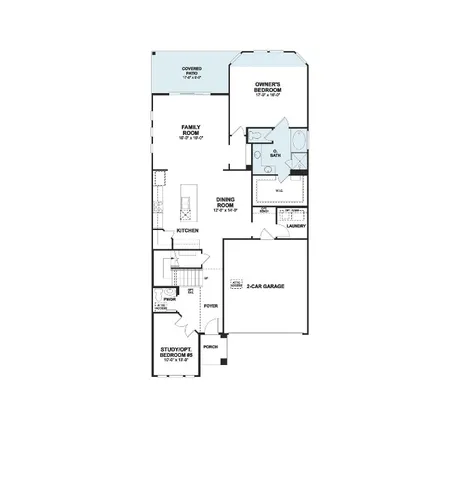 $455,990 | 808 Boise Drive, Leander, TX 78641