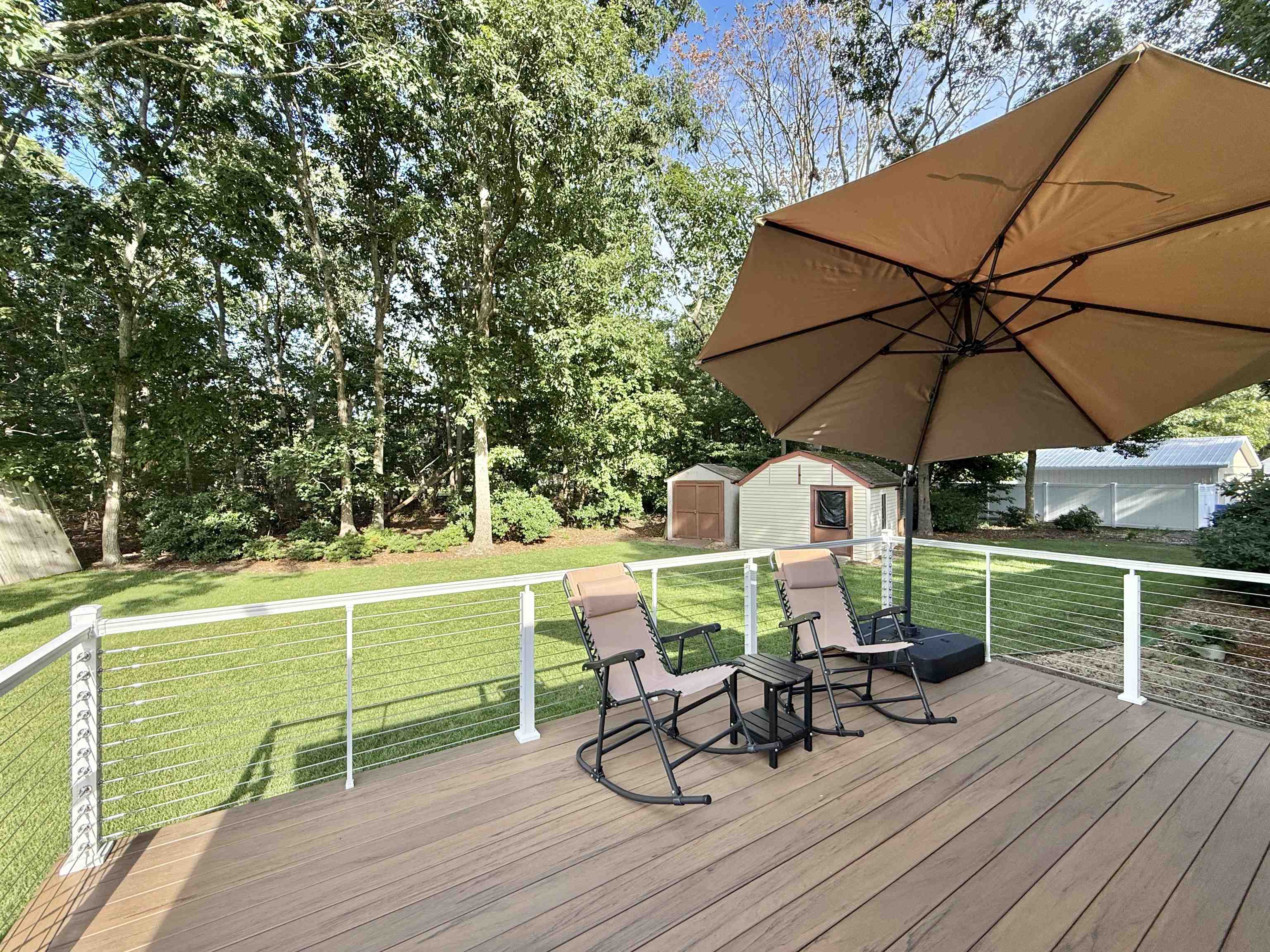 27 Foxborough Road Ocean View, NJ 08230 - Photo 26 of 43 Gallery Image 26
