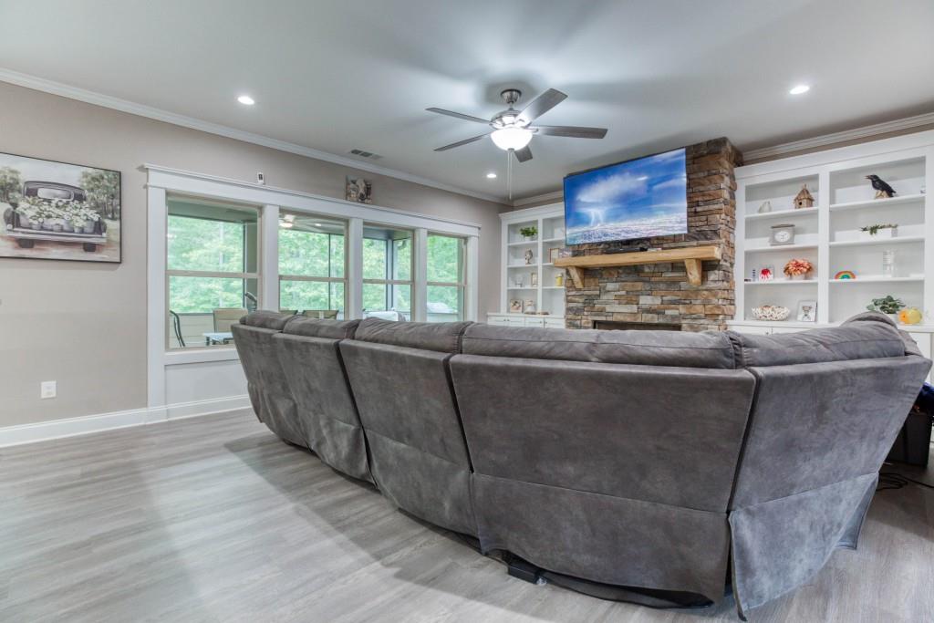 2529 Shockley Road Monroe, GA 30656 - Photo 4 of 48