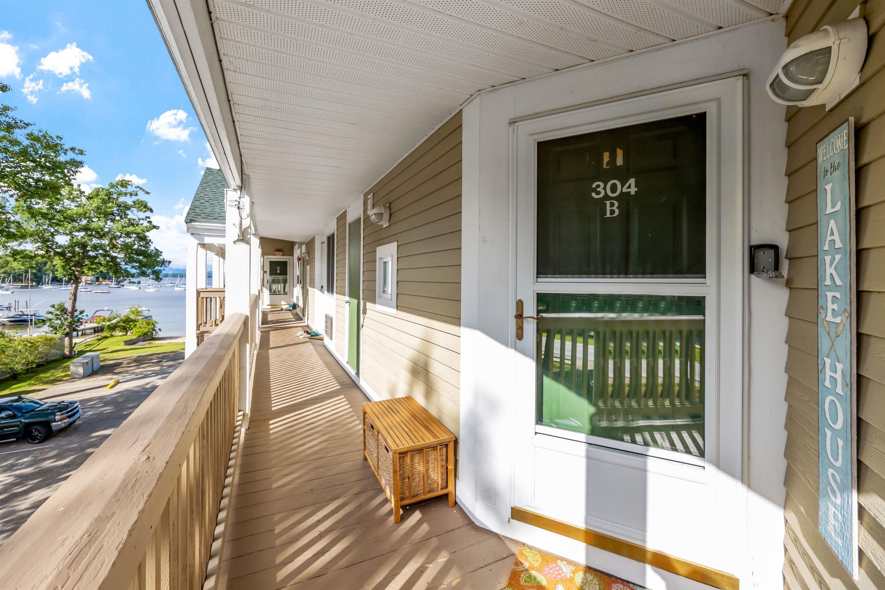 115 Weirs Road, Unit 304 Gilford, NH 03249 - Photo 13 of 40