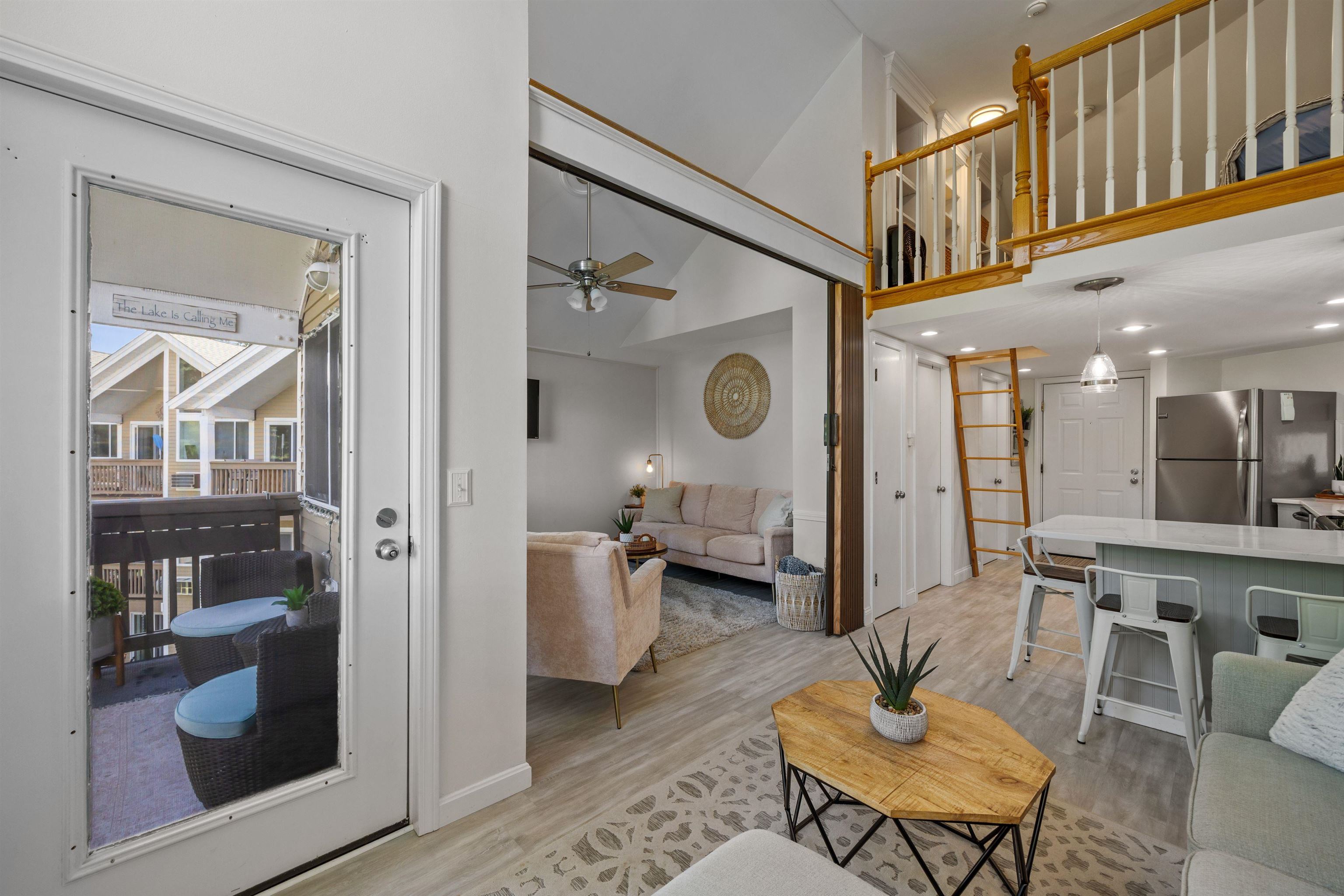 115 Weirs Road, Unit 304 Gilford, NH 03249 - Photo 35 of 40