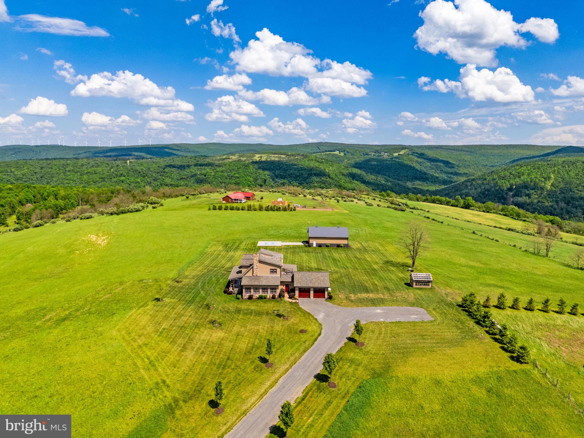 820 Shadyside Road Elk Garden, WV 26717 - Photo 126 of 138