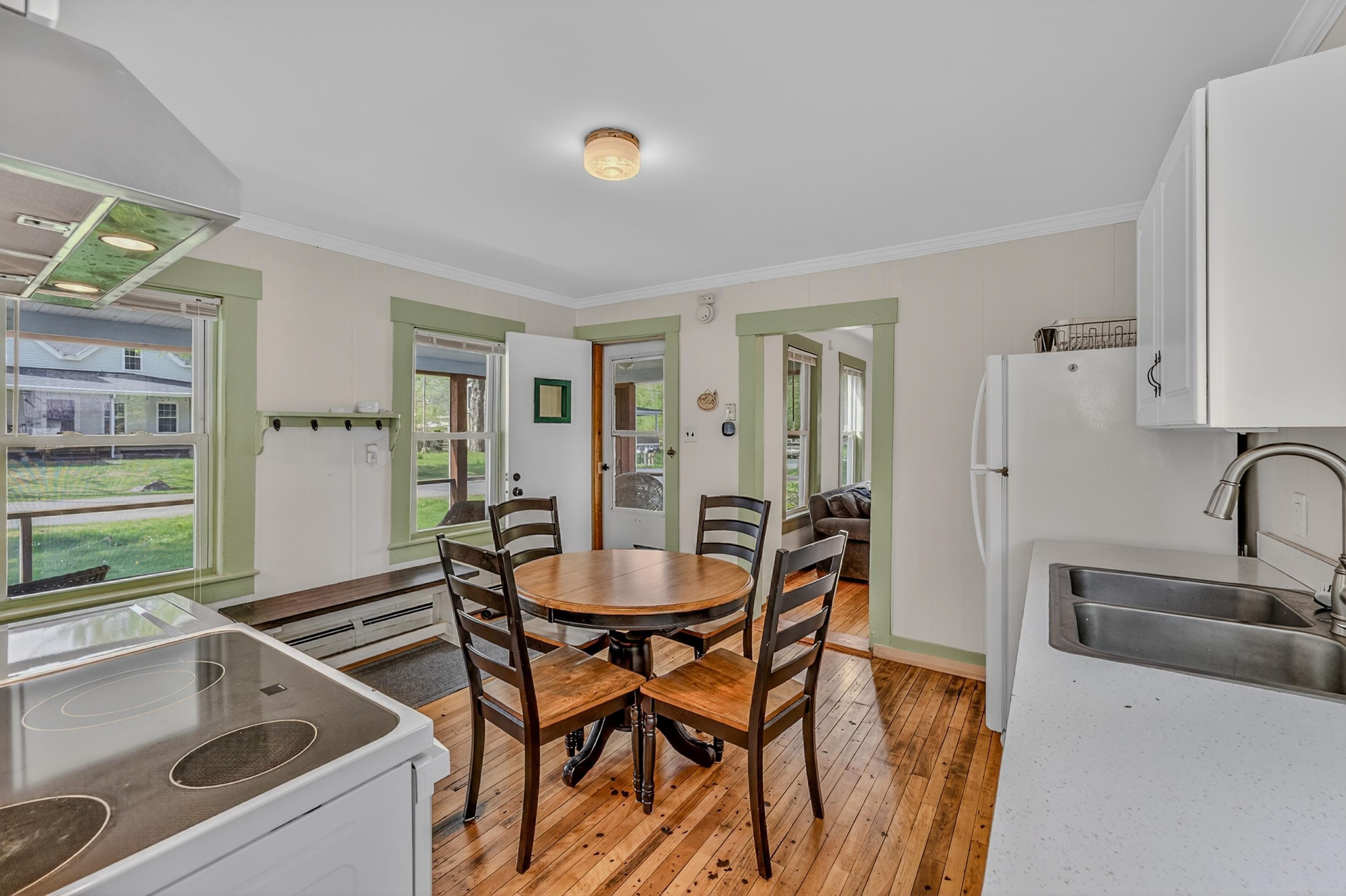 91 Meadow Street Bethlehem, NH 03574 - Photo 20 of 44