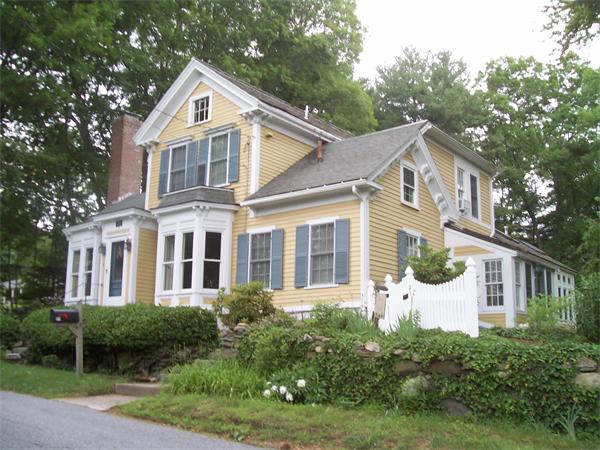 21 Flagg Road Southborough, MA 01772 - Photo 1 of 22 Gallery Image 1