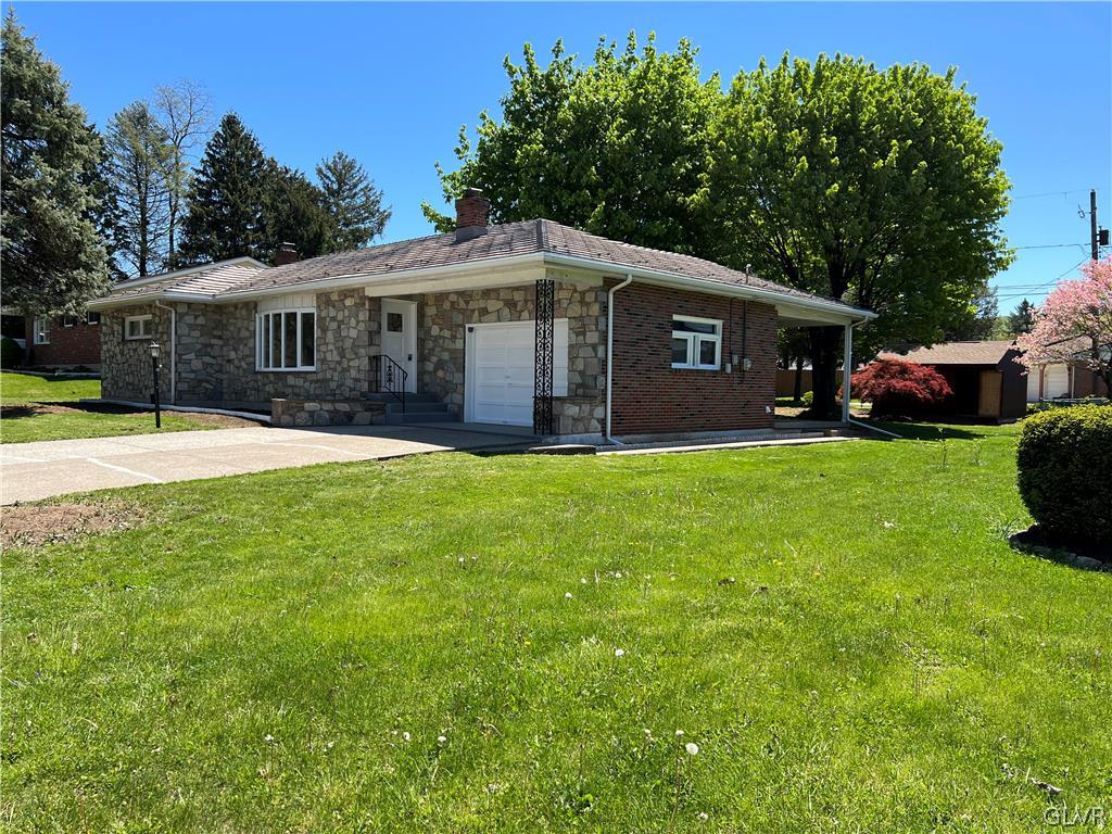 1122 Devonshire Road Allentown, PA 18103 - Photo 1 of 25 Gallery Image 1