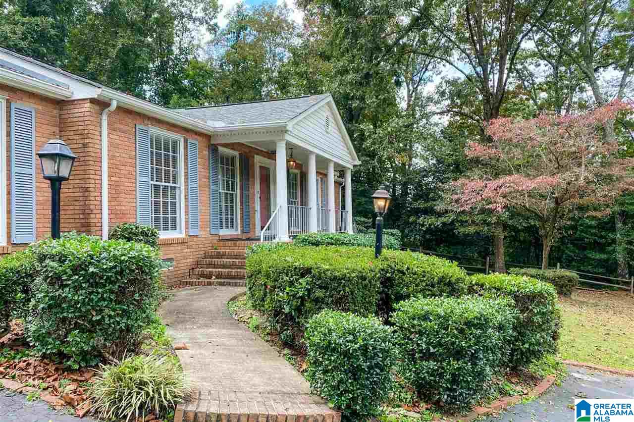 1930 Henry Road Anniston, AL 36207 - Photo 31 of 50