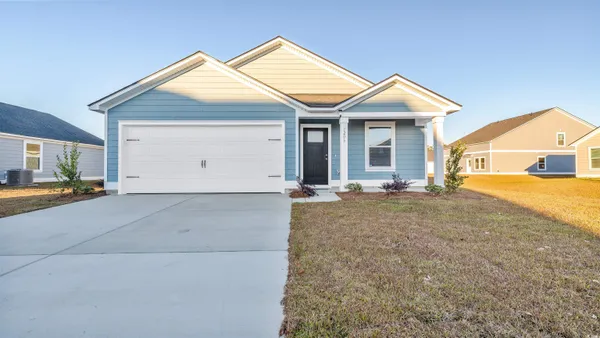 $1,950 | 1206 Willow Oaks Way, Conway, SC 29526