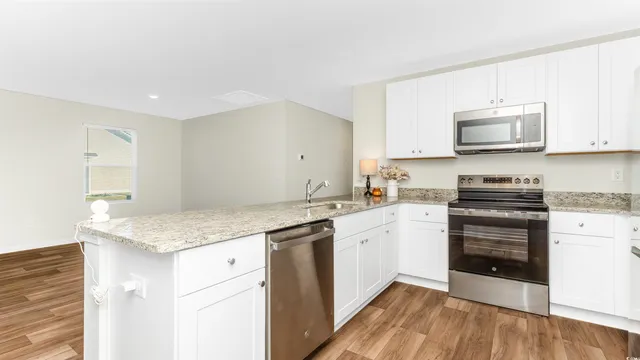 $2,100 | 1206 Willow Oaks Way, Conway, SC 29526