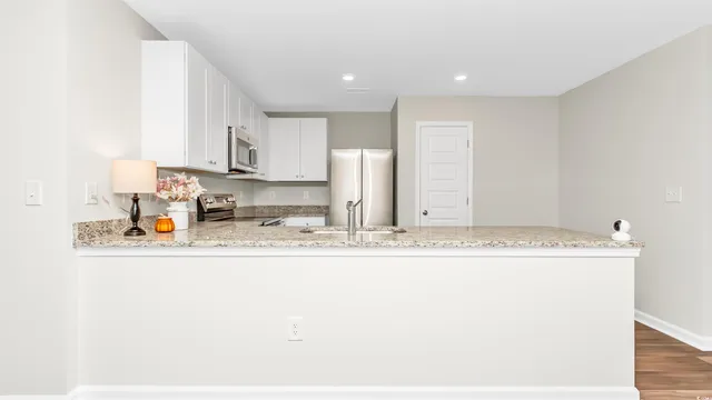 $2,100 | 1206 Willow Oaks Way, Conway, SC 29526