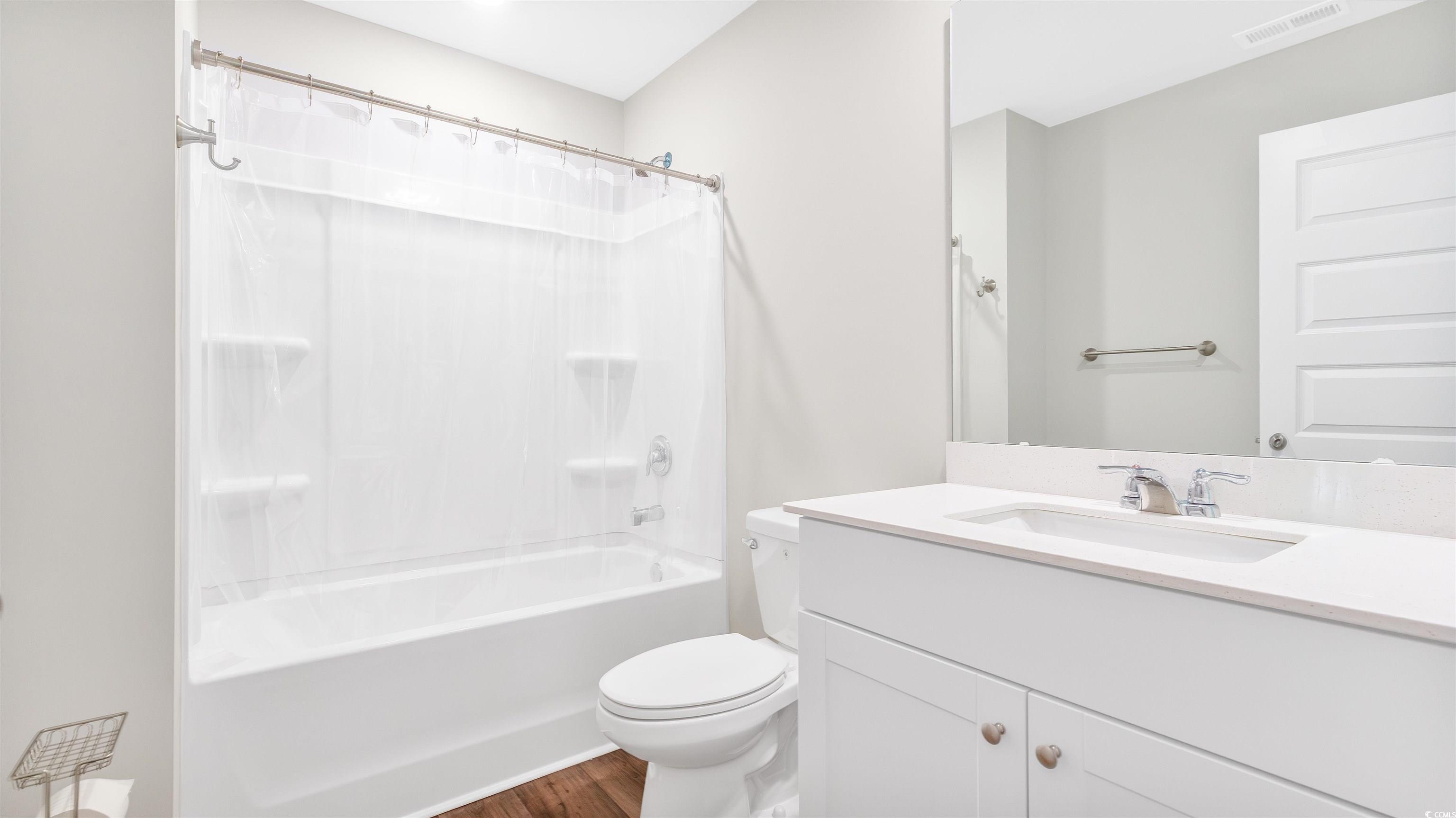 1206 Willow Oaks Way Conway, SC 29526 - Photo 22 of 33