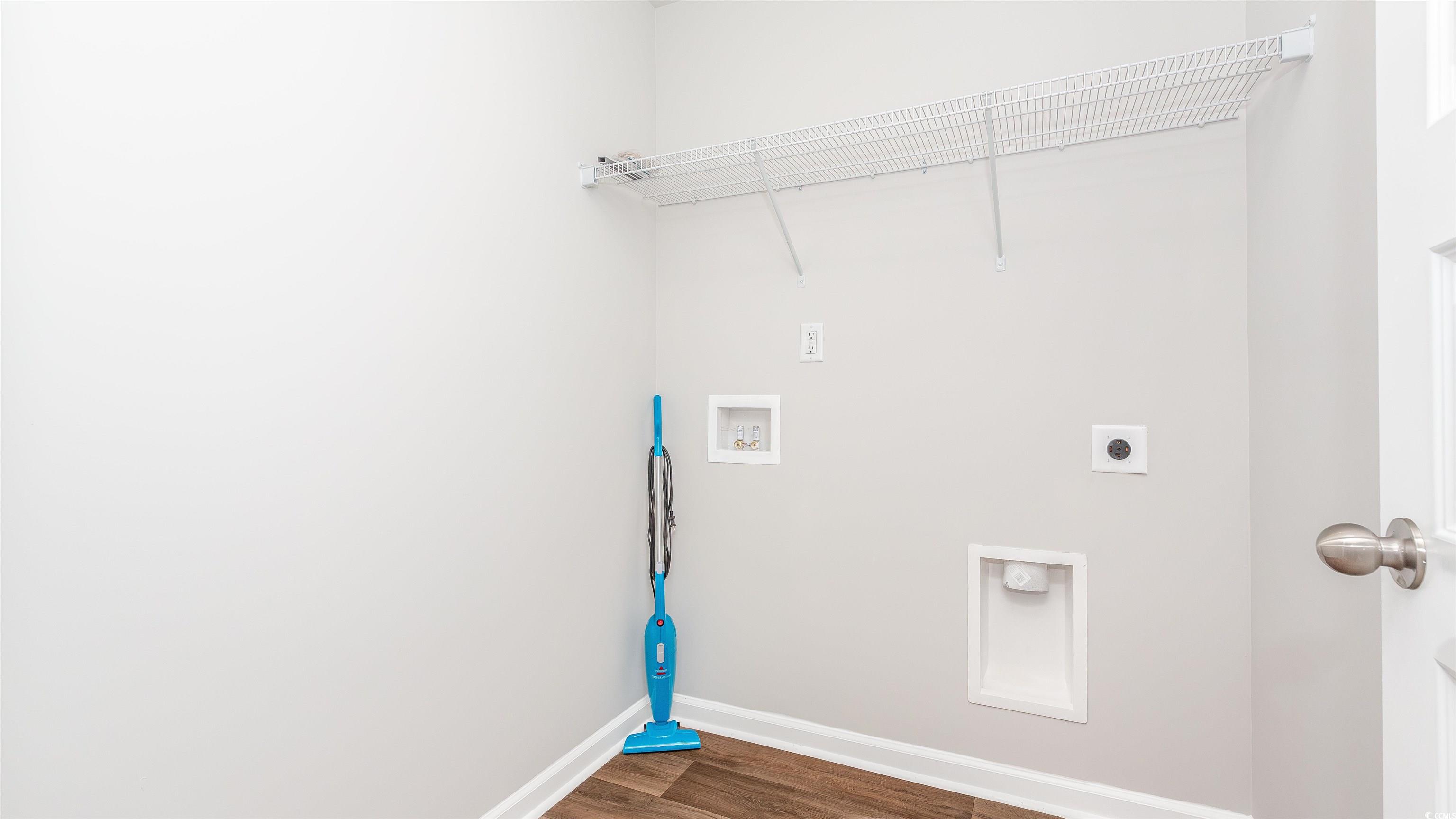 1206 Willow Oaks Way Conway, SC 29526 - Photo 29 of 33