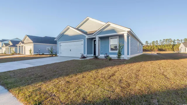 $2,100 | 1206 Willow Oaks Way, Conway, SC 29526