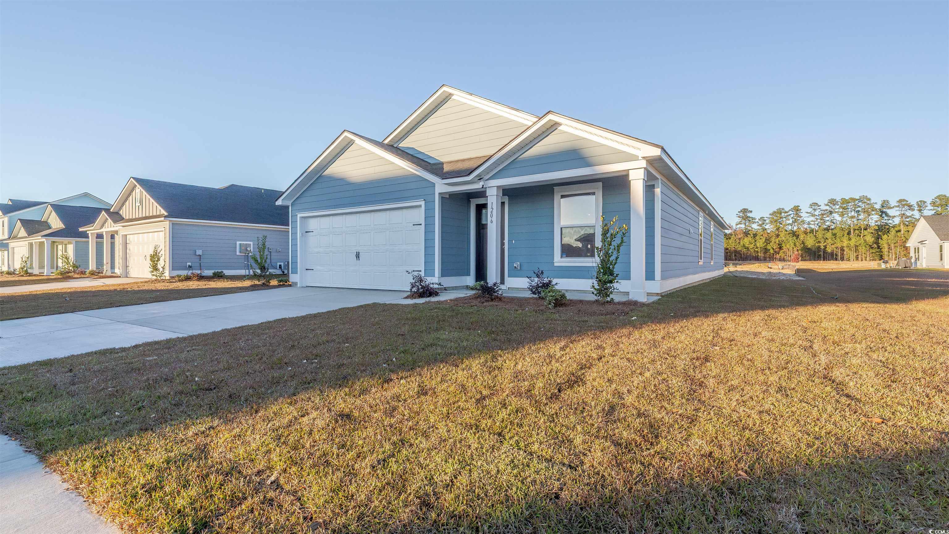 1206 Willow Oaks Way Conway, SC 29526 - Photo 30 of 33