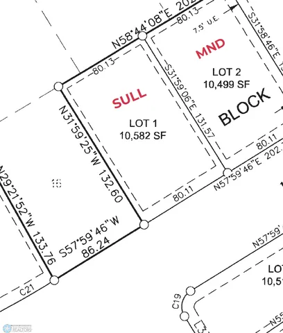 $25,000 | 120 15th Street Southwest, Glyndon, MN 56547