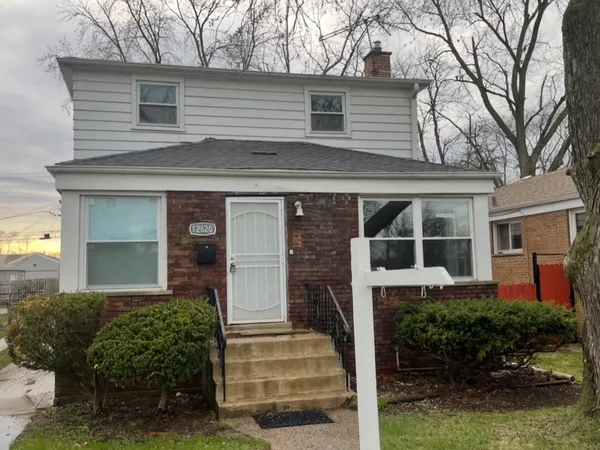 $220,000 | 12620 South Racine Avenue, Chicago, IL 60827