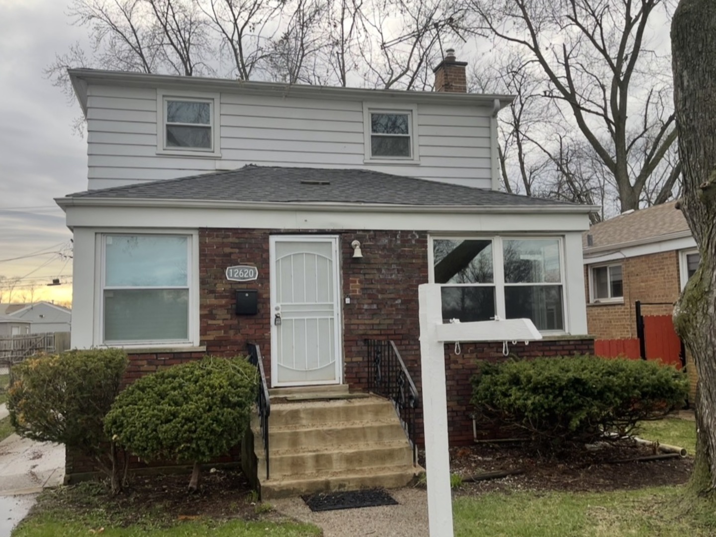 12620 South Racine Avenue Chicago, IL 60827 - Photo 1 of 11