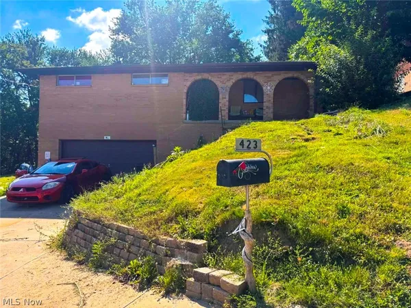 $179,900 | 423 Rosemont Avenue, Steubenville, OH 43952