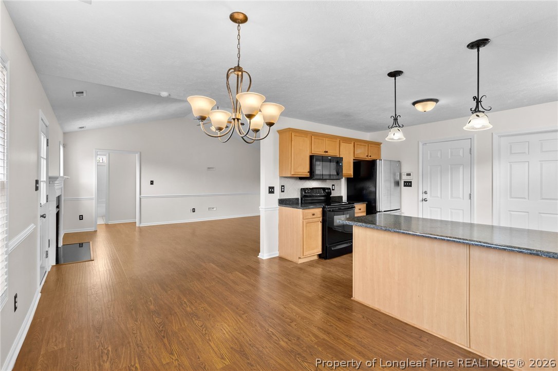 132 Ranier Drive Raeford, NC 28376 - Photo 10 of 34