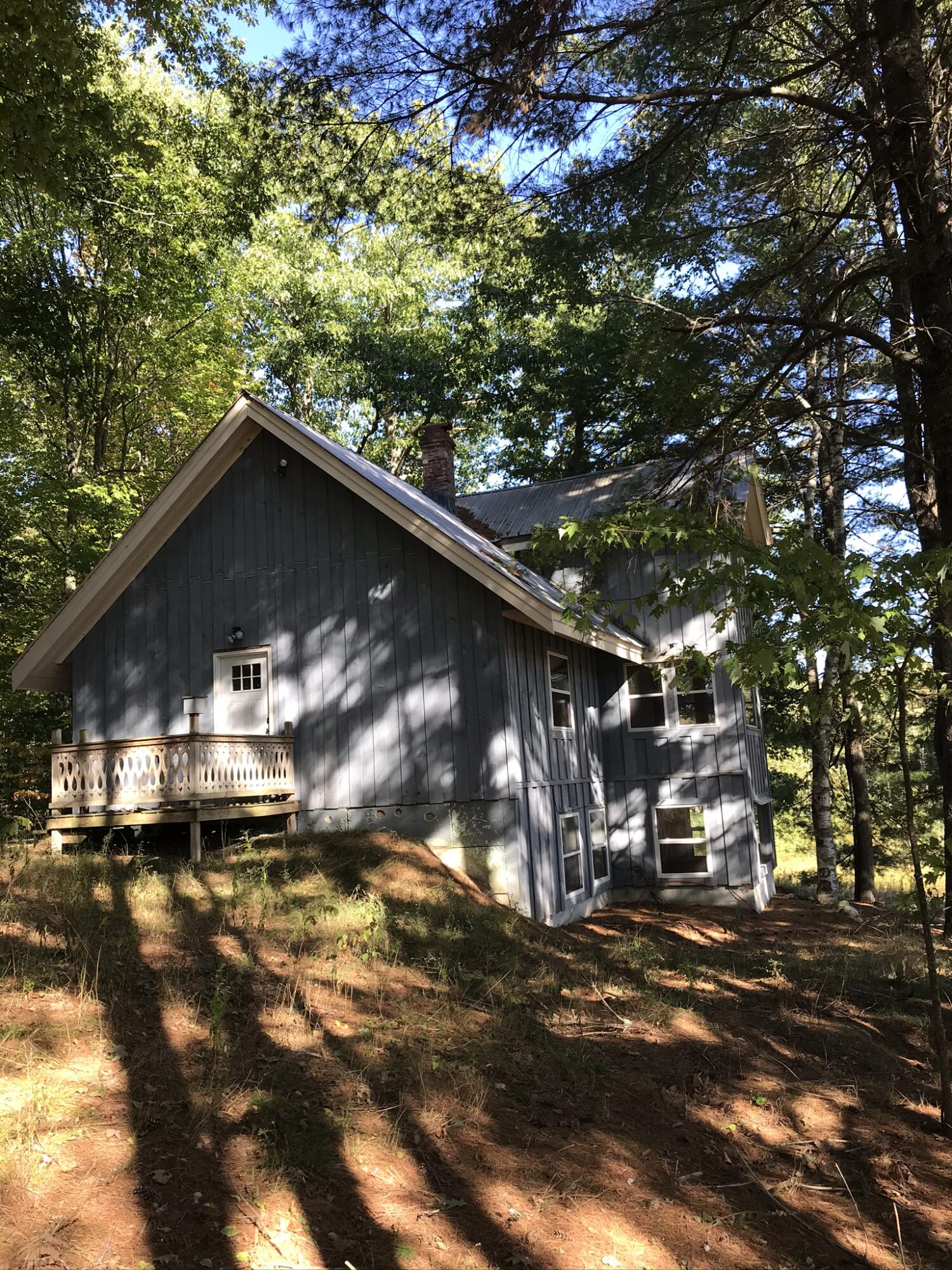 519 Nash Road Pittston, ME 04345 - Photo 2 of 33 IMG_7784