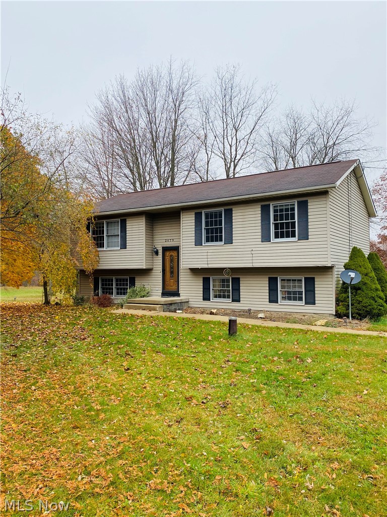 2679 Saxe Road Mogadore, OH 44260 - Photo 1 of 22