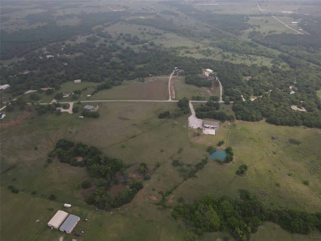 466 Belcher Road Bowie, TX 76230 - Photo 40 of 40 a view of a dry yard