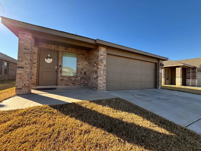 $1,700 | 4705 126th Street, Lubbock, TX 79424