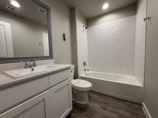 $1,700 | 4705 126th Street, Lubbock, TX 79424