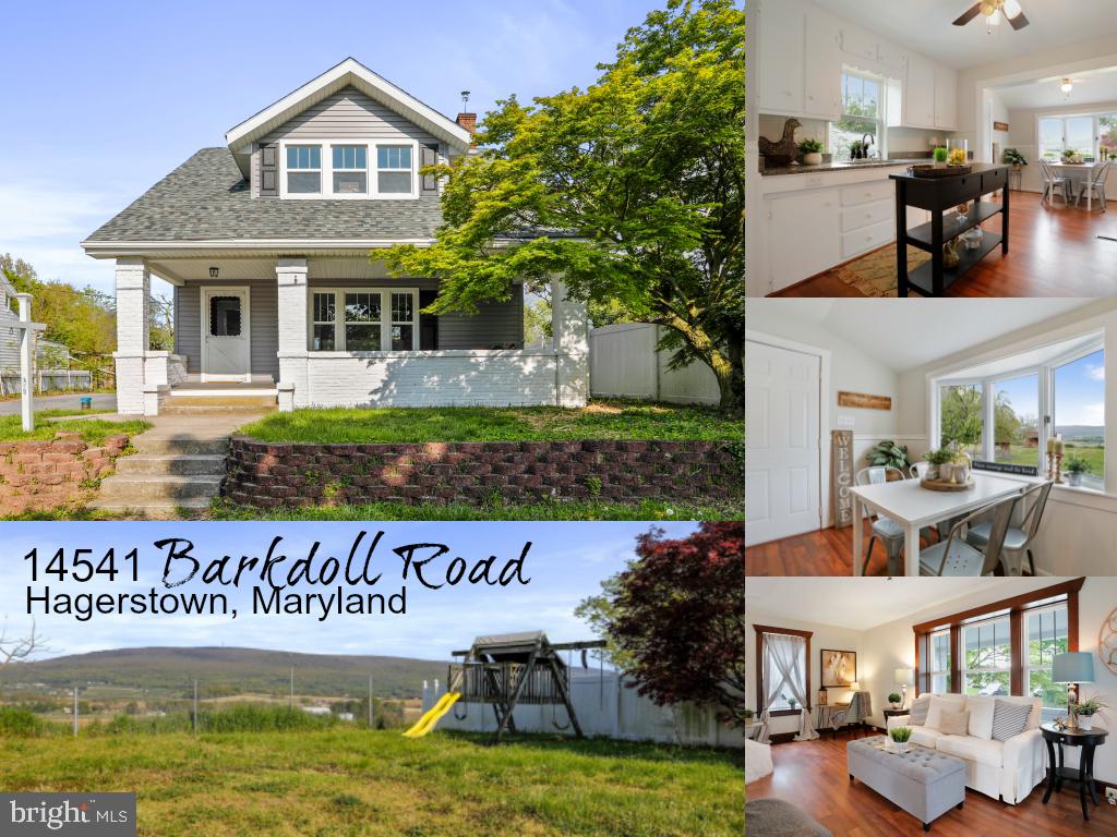 14541 Barkdoll Road Hagerstown, MD 21742 - Photo 1 of 45 Gallery Image 1