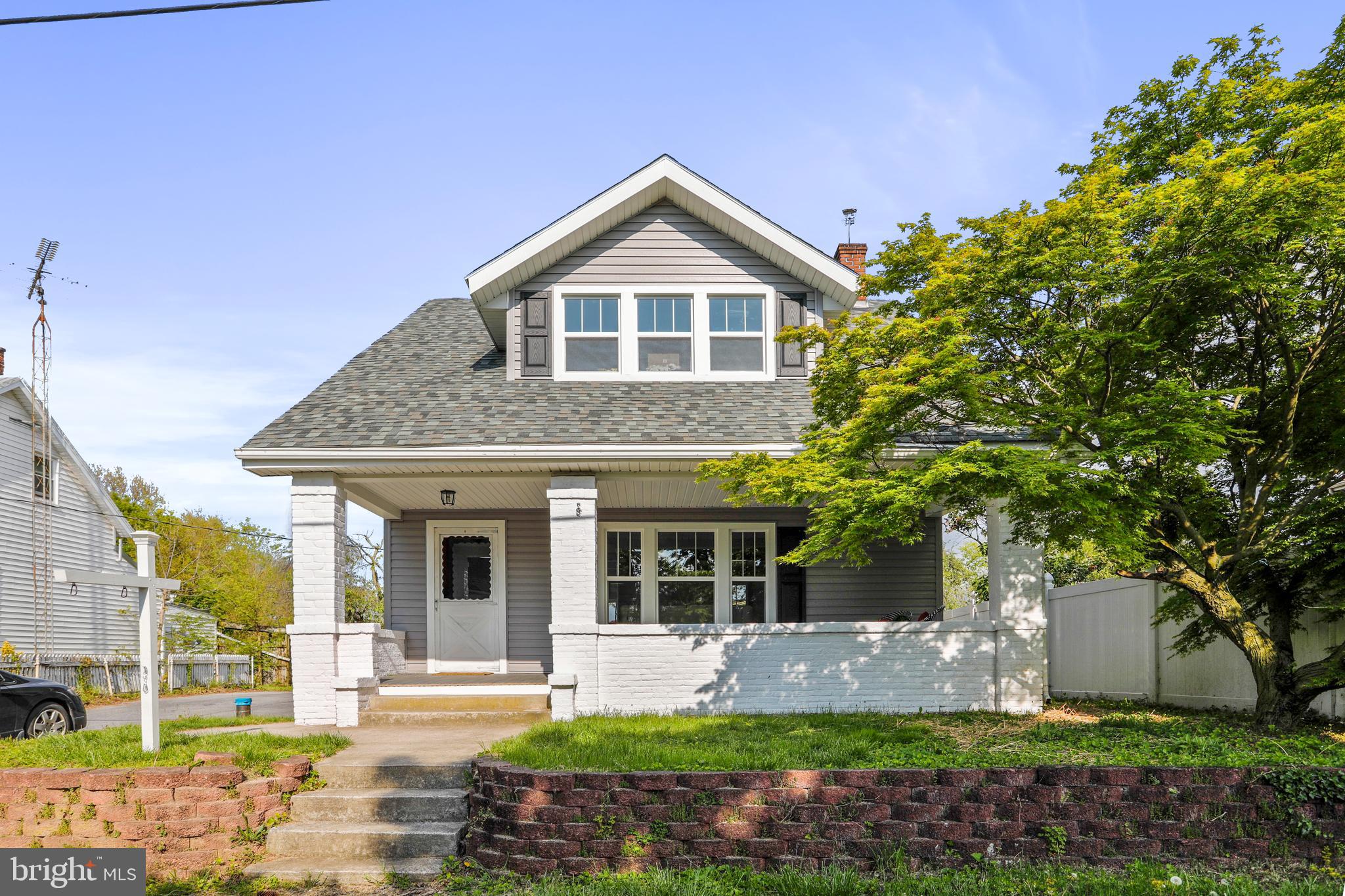 14541 Barkdoll Road Hagerstown, MD 21742 - Photo 2 of 45 Gallery Image 2