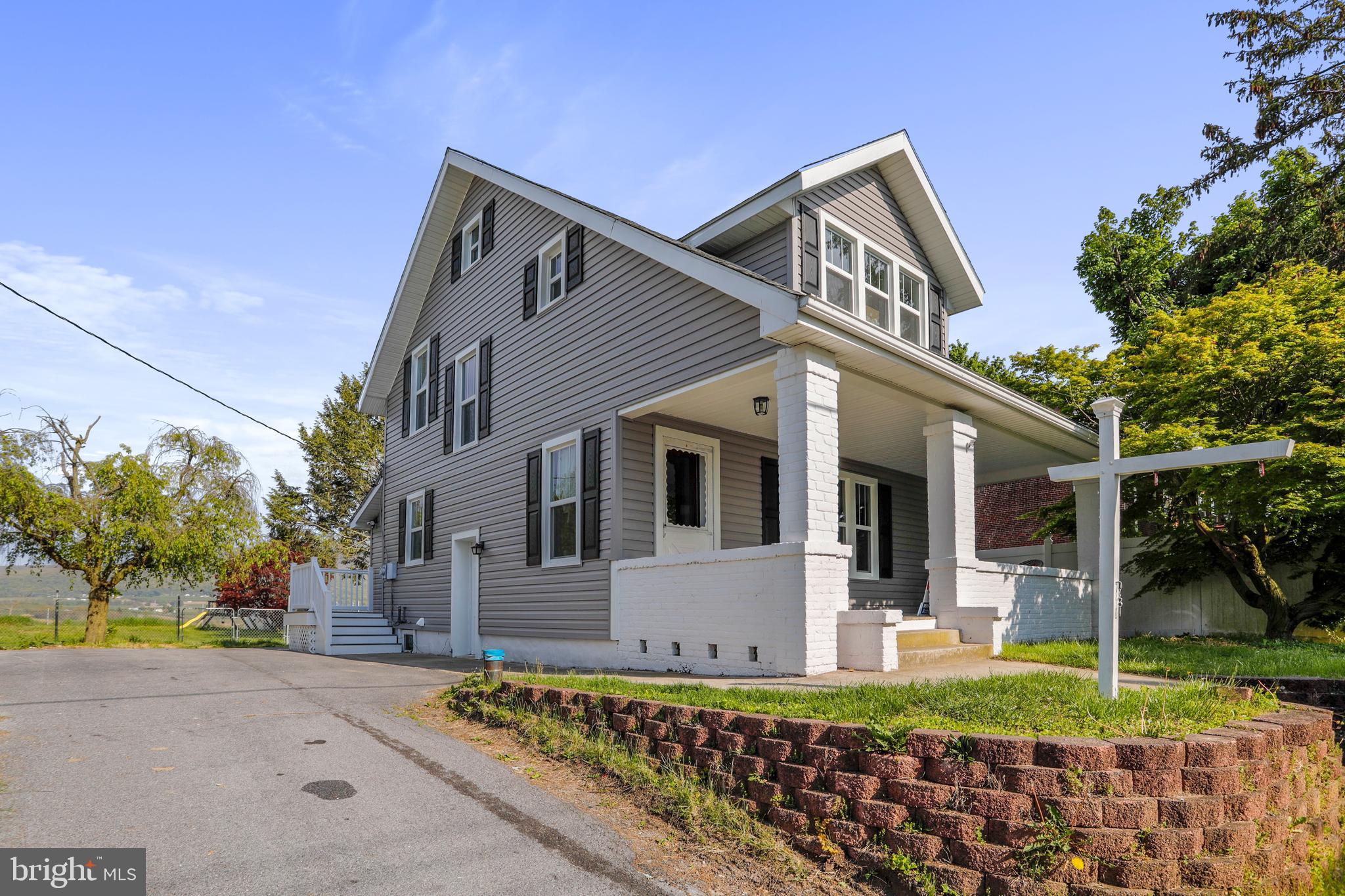 14541 Barkdoll Road Hagerstown, MD 21742 - Photo 4 of 45 Gallery Image 4