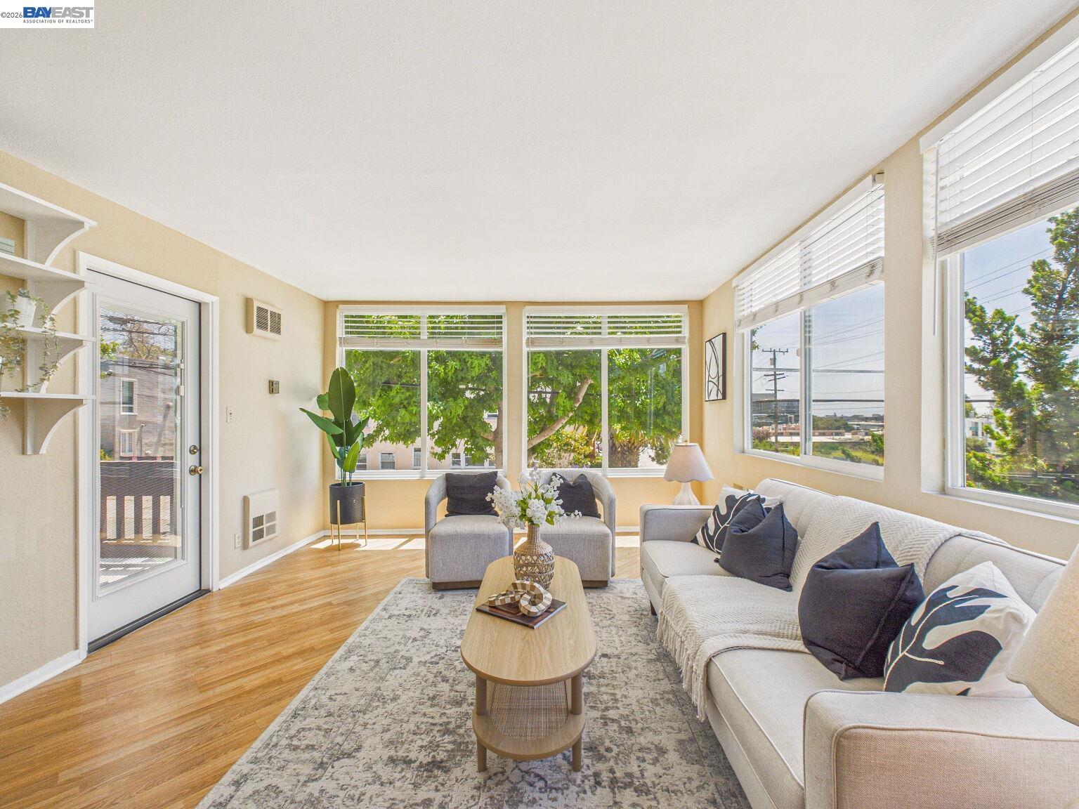 2201 Virginia Street, Unit 2 Berkeley, CA 94709 - Photo 11 of 63 Gallery Image 11