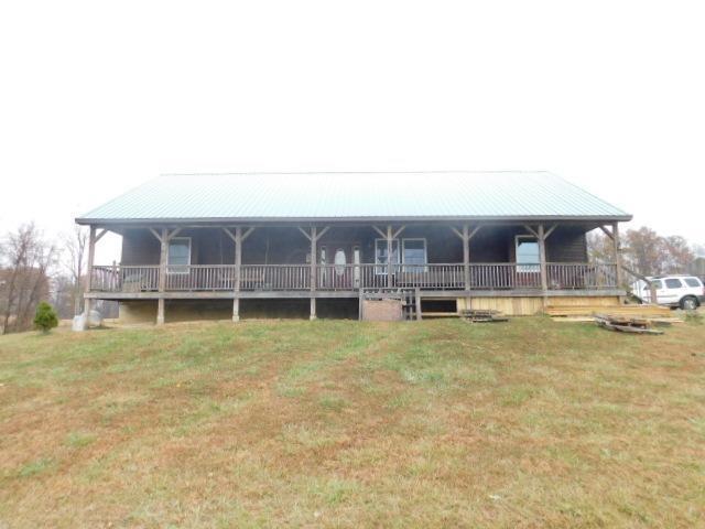 2376 Mercer-Cox Road Otway, OH 45657 - Photo 1 of 24 Gallery Image 1