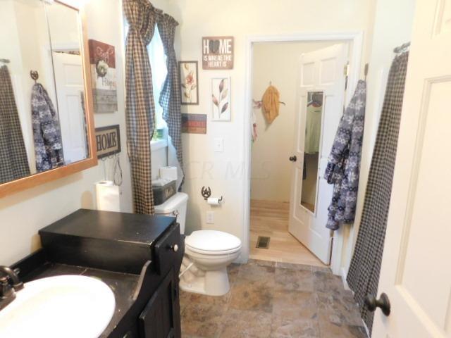 2376 Mercer-Cox Road Otway, OH 45657 - Photo 15 of 24 Gallery Image 15