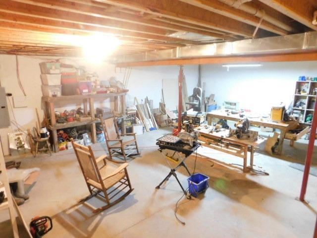 2376 Mercer-Cox Road Otway, OH 45657 - Photo 17 of 24 Gallery Image 17