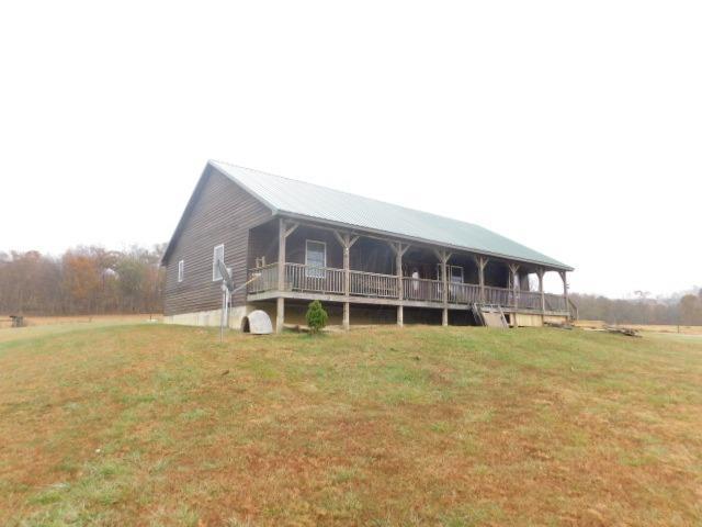 2376 Mercer-Cox Road Otway, OH 45657 - Photo 2 of 24 Gallery Image 2