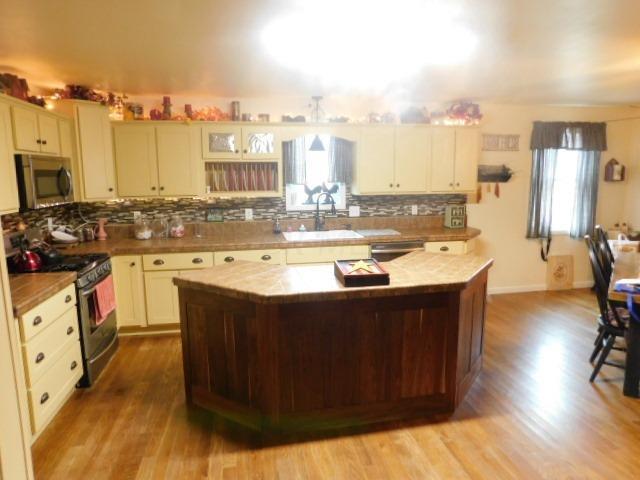 2376 Mercer-Cox Road Otway, OH 45657 - Photo 4 of 24 Gallery Image 4