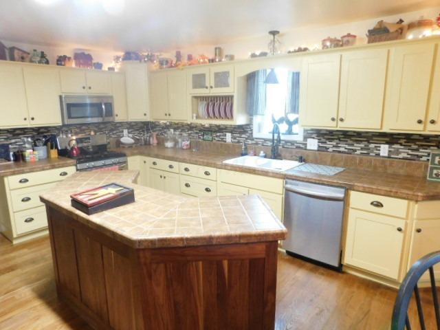 2376 Mercer-Cox Road Otway, OH 45657 - Photo 5 of 24 Gallery Image 5