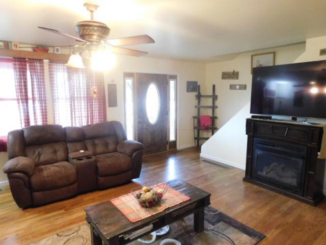 2376 Mercer-Cox Road Otway, OH 45657 - Photo 6 of 24 Gallery Image 6