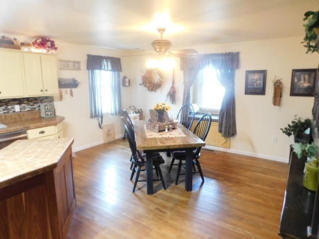 2376 Mercer-Cox Road Otway, OH 45657 - Photo 8 of 24 Gallery Image 8